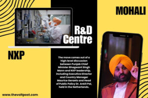 Will Mohali, Punjab Be The Next R&D Hub For NXP The Volt Post