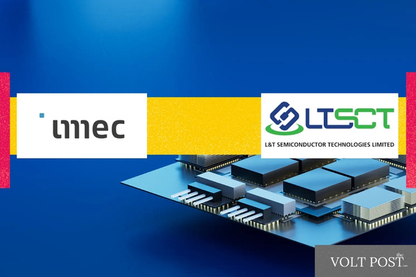 imec Automotive Chiplet Program joined by LTSCT The Volt Post
