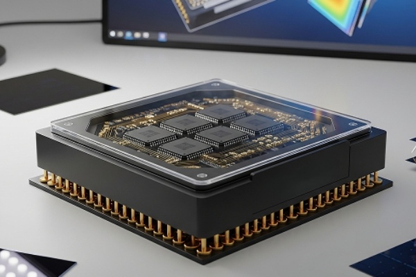 izmomicro Advanced Semiconductor Packaging in India defence The Volt Post
