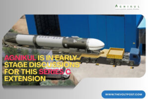 Agnikul Eyes $75M to Scale 3D-Printed Rockets The Volt Post