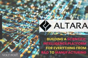 Altara scientific intelligence platform gets Funding The Volt Post