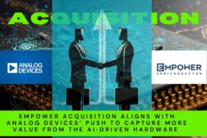 Analog Devices to Buy Empower Semiconductor for $1.5B The Volt Post