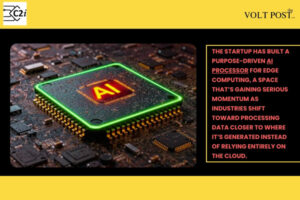 C2i Semiconductors Tapes Out AI Chip Boosts Chip Push The Volt Post