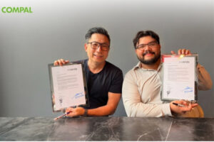 Compal, Verda Partner to Build Next-Gen AI Infrastructure The Volt Post