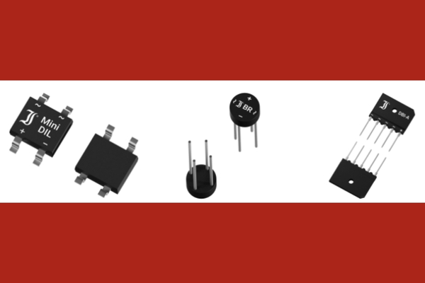 Diotec Diodes, MOSFETs, Power supplies at TME The Volt Post1