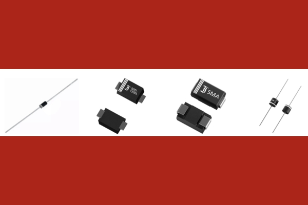 Diotec Diodes, MOSFETs, Power supplies at TME The Volt Post2