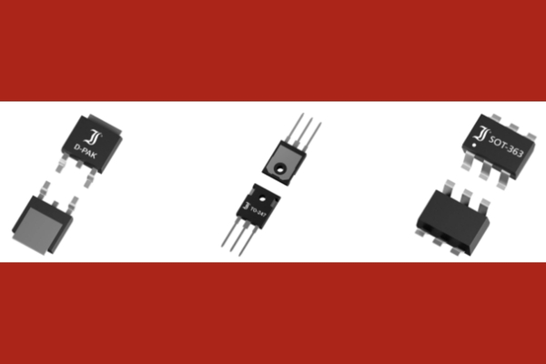 Diotec Diodes, MOSFETs, Power supplies at TME The Volt Post5