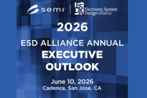 ESD Alliance 2026 Executive Outlook And Agentic AI Focus The Volt Post