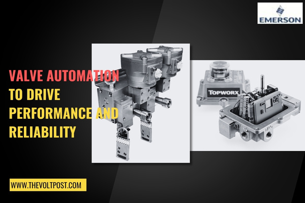 Emerson at IVS 2026, Valve & Regulator Innovations3