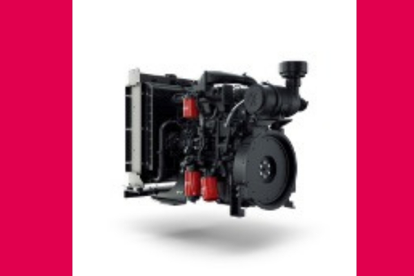 FPT Natural Gas Engines at Agrishow 2026 The Volt Post1