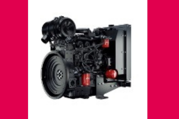 FPT Natural Gas Engines at Agrishow 2026 The Volt Post2