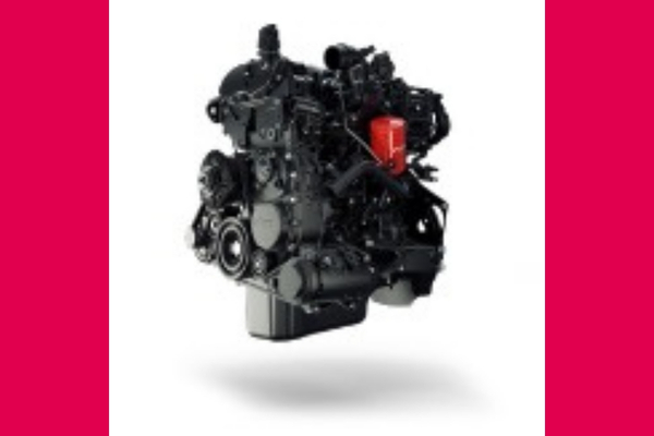 FPT Natural Gas Engines at Agrishow 2026 The Volt Post3