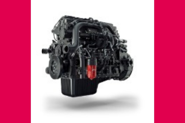 FPT Natural Gas Engines at Agrishow 2026 The Volt Post4