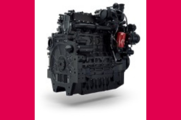 FPT Natural Gas Engines at Agrishow 2026 The Volt Post5