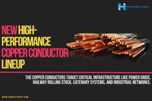 Hirect Launches CTC Copper Conductors at CWIEME 2026 The Volt Post