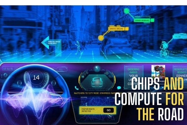 How In-Vehicle Edge AI Powers Next-Gen Software-Defined Cars The Volt Post1