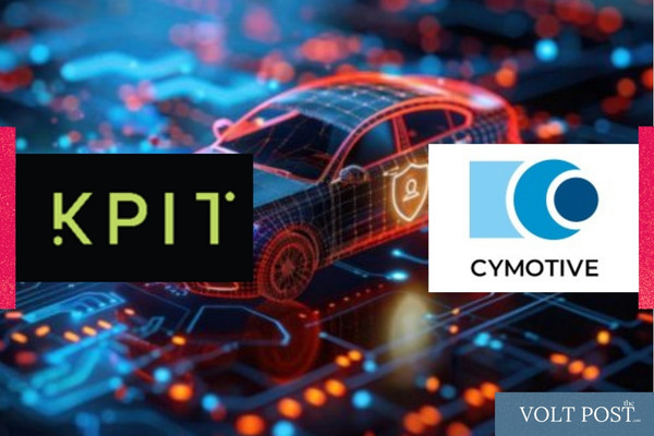 KPIT to Acquire Cymotive For Automotive Cybersecurity The Volt Post