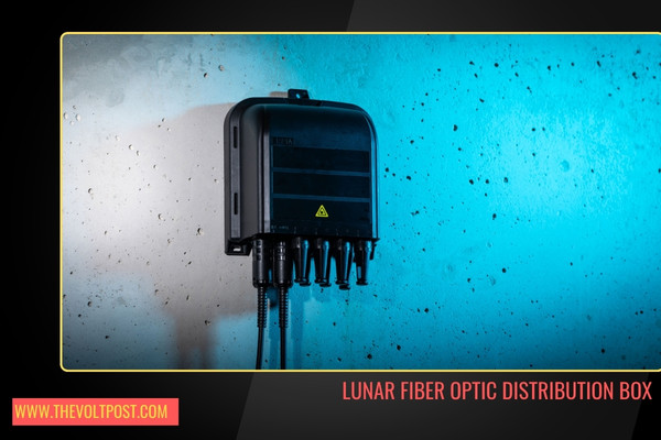 LUNAR fiber optic distribution box by R&M The Volt Post