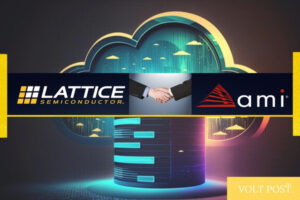 Lattice to Acquire AMI for $1.65 Billion For AI Datacenters The Volt Post 