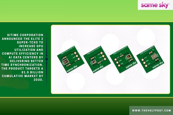 MEMS and ECM Microphone Development Kits by Same Sky The Volt Post