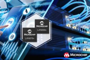 New SPE PHY transceivers by Microchip LAN878xLAN888x The Volt Post