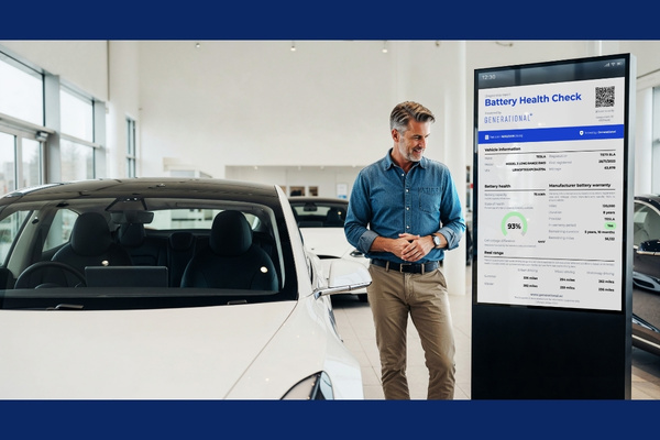 PHEVs Show More Battery Health Variation Than BEVs The Volt Post1