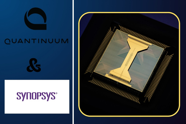 Quantinuum and Synopsys pins Quantum Computing for Design The Volt Post