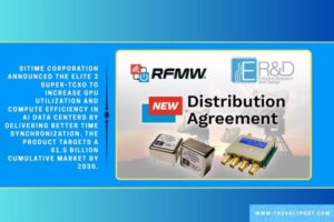 RFMW Partners with Esterline R&D on Frequency Control The Volt Post