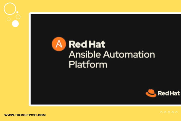 Red Hat updates Ansible Automation Platform with Ansible 2.7 The Volt Post