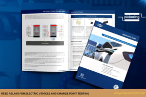 Reed Relays for Electric Vehicle application guide The Volt Post