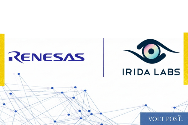 Renesas Acquires Irida Labs to Boost Edge AI Vision The Volt Post