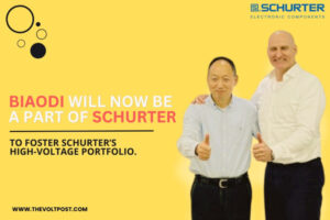 SCHURTER completes Biaodi acquisition for Circuit Protection The Volt Post