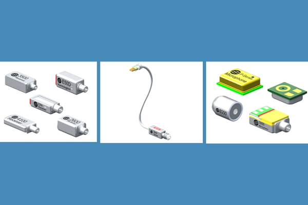Sonion, Revolutionizes Hearing Aid With COMSOL Modeling The Volt Post1