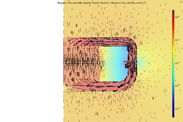 Sonion, Revolutionizes Hearing Aid With COMSOL Modeling The Volt Post2