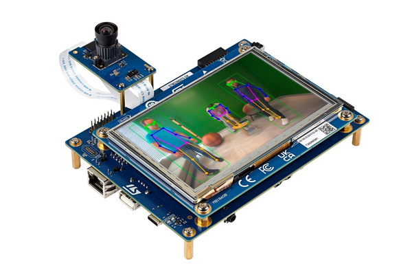 Zephyr 4.4.0 gets STM32C5, H5EF, U3C5 Support The Volt Post1