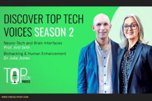 element14 Podcast Explores AI, Neuroscience, Health Tech The Volt Post