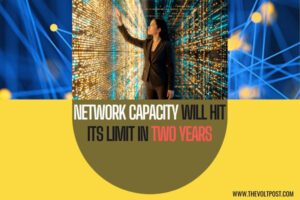 AI Will Triple Network Traffic in 3 Years, Agentic AI Expand The Volt Post