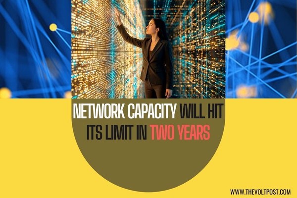 AI Will Triple Network Traffic in 3 Years, Agentic AI Expand The Volt Post