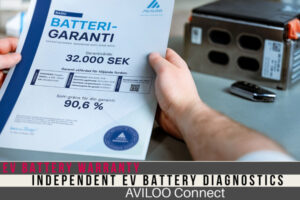 AVILOO Launches EV Battery Warranty for Used Cars The Volt Post