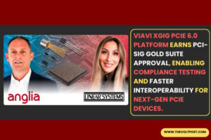 Anglia Components, Linear Systems for European Distribution The Volt Post