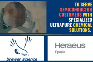 Brewer Science Buys Heraeus Epurio Semiconductor Chemicals The Volt Post