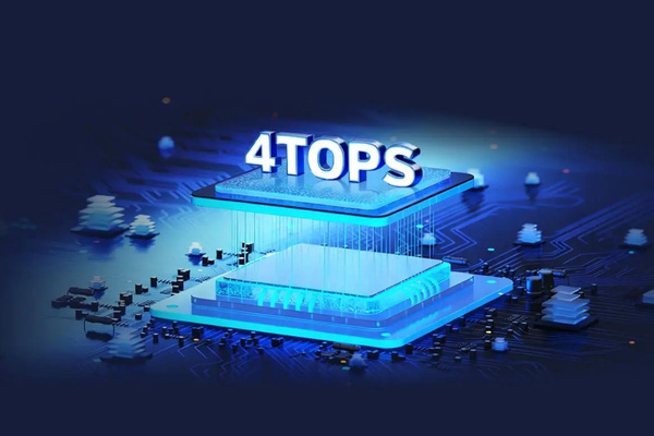 Forlinx FET3572-C SoM with 4 TOPS NPU for Edge AI The Volt Post1