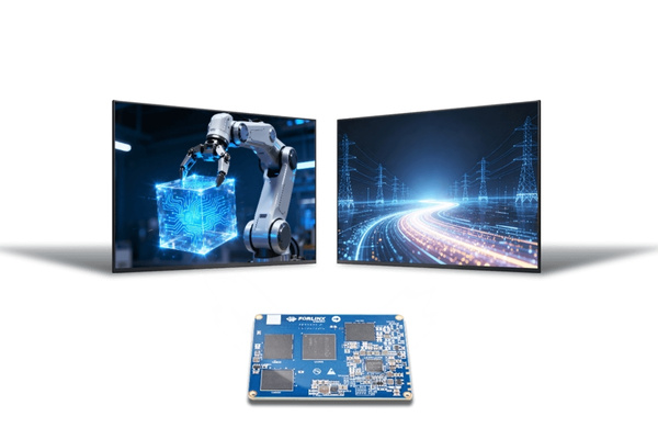 Forlinx FET3572-C SoM with 4 TOPS NPU for Edge AI The Volt Post2