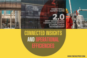 Honeywell Enhanced Safety Suite 2.0 for Gas Detection Fleets The Volt Post