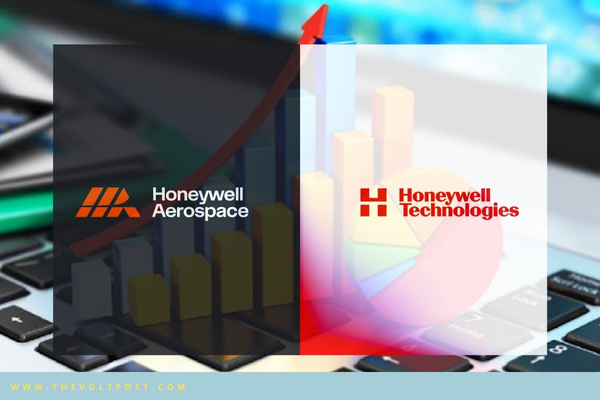 Honeywell Splits Honeywell Aerospace Unit Into HONA The Volt Post