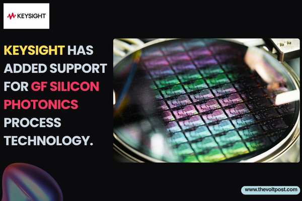 Keysight Adds GF Silicon Photonics to ADS Designer The Volt Post