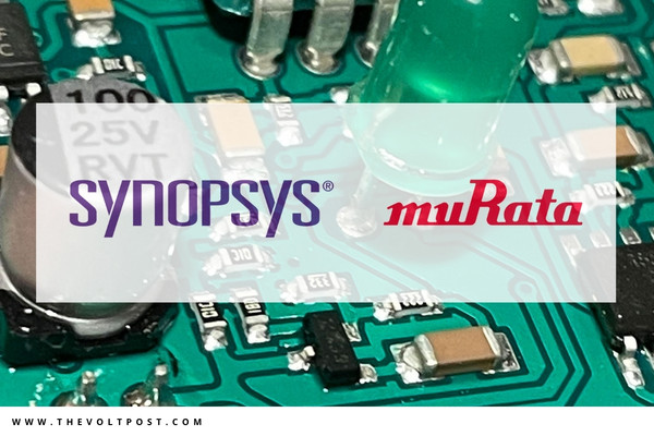 Murata, Synopsys HFSS to ease Circuit design Simulation The Volt Post