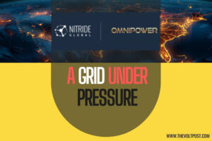 NGI, OmniPower Partner on HVDC Grid Tech The Volt Post