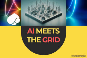 Power Grids Strained By AI Data Centers Capgemini Report The Volt Post