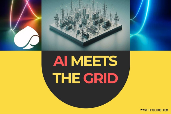 Power Grids Strained By AI Data Centers Capgemini Report The Volt Post